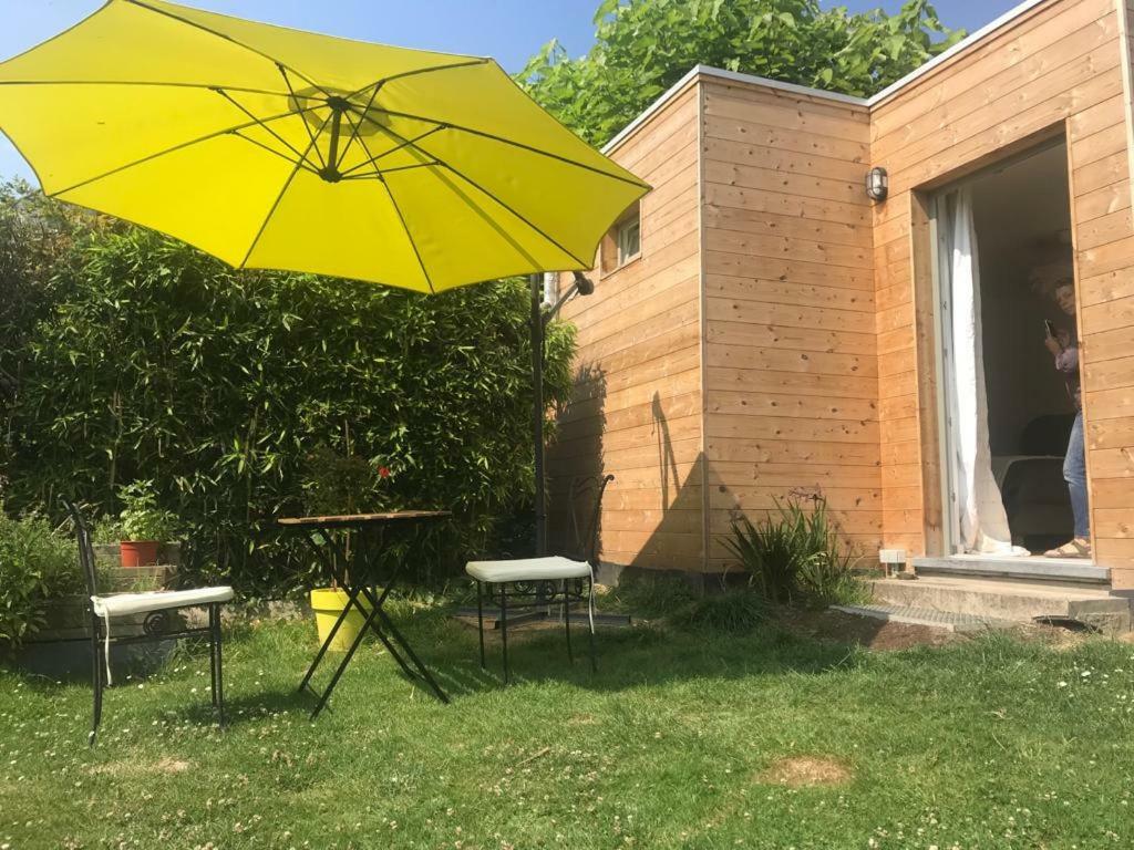 Le Buis Villa Genval Eksteriør bilde